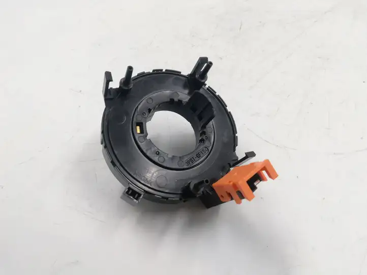 Volkswagen Fox (2009 - 2011) 1J0959653E Контактное кольцо SRS — фото 1