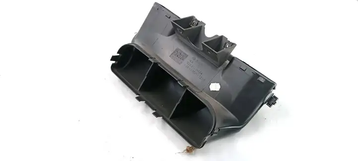 Volkswagen Fox (2009 - 2011) 5Z0819366 Воздуховоды системы отопления/климатики — фото 1