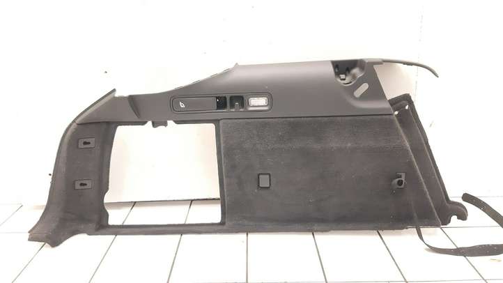 Audi A6 (2011 - 2014)  4G9863879 Боковая отделка (у окна)