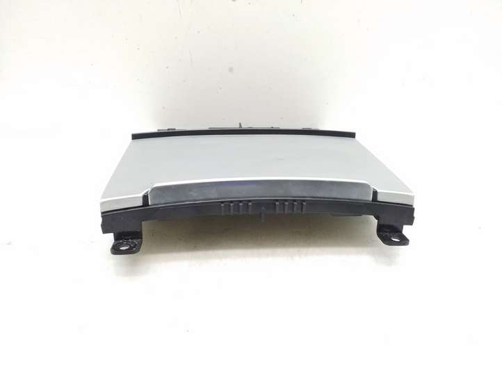 Audi A6 (2011 - 2014)  4G08632734 Отделка передней пепельницы