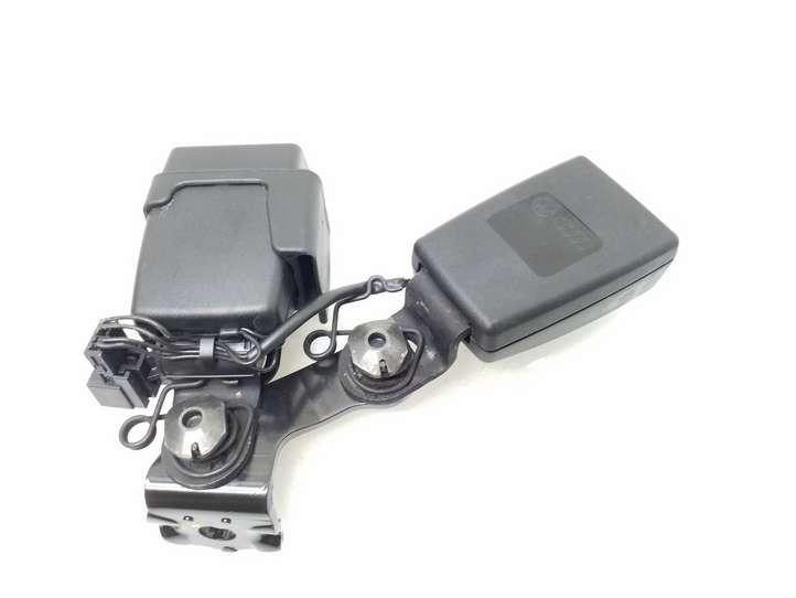 Audi A6 (2011 - 2014)  4G0857739A Задний средний замок ремня