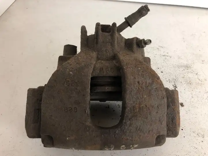 Volvo S80 (1998 - 2004) Тормозной суппорт передний — фото 2