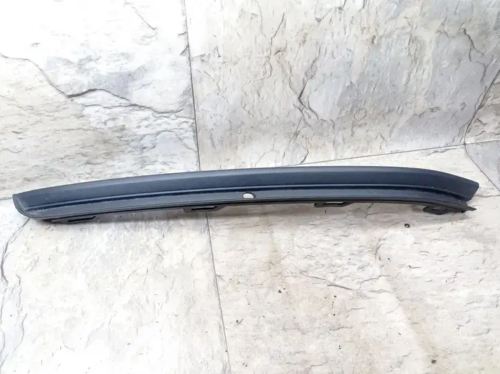 Volkswagen Golf VII (2013 - 2019) 5G0853665N Нижняя решетка переднего бампера — фото 1
