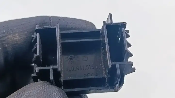 Audi A3/S3 8L (1996 - 2000) 8L0941515A Другие включатели / ручки/ переключатели — фото 3