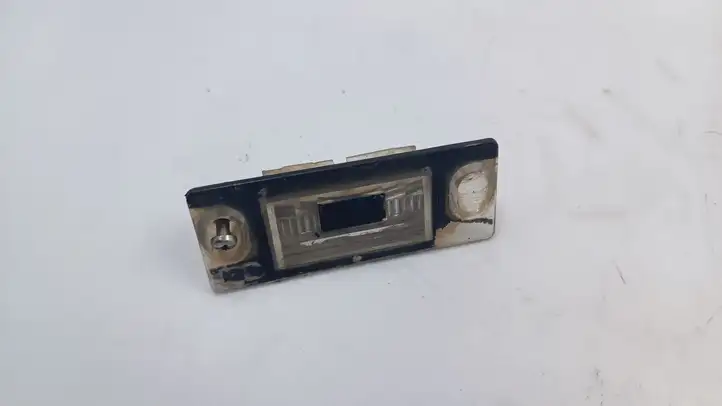 Audi A3/S3 8L (1996 - 2000) 8D9943021 Подсветка номера — фото 1