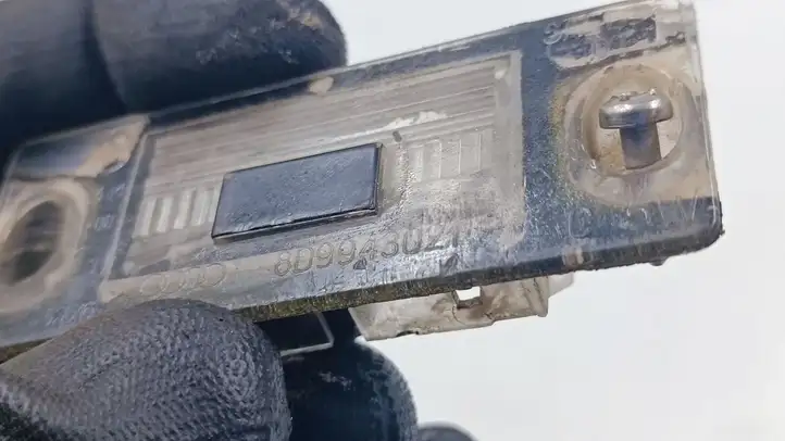 Audi A3/S3 8L (1996 - 2000) 8D9943021 Подсветка номера — фото 3