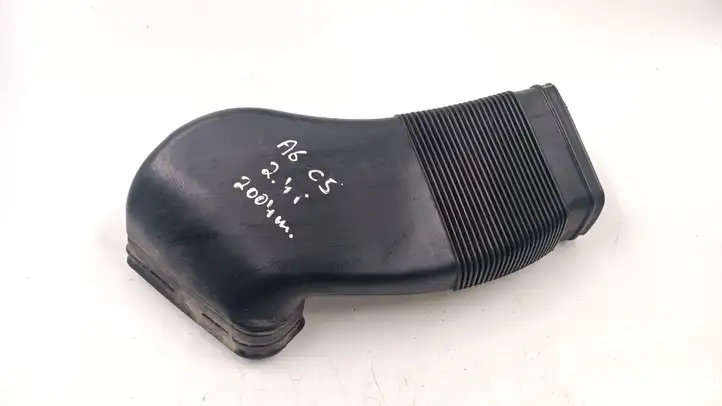 Audi A6 S6 C5 4B (2001 - 2004) 8D0129617E Детали воздухозаборника — фото 1