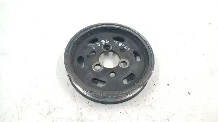 Audi A3/S3 8L (1996 - 2000) 038145255B Шкив насоса ГУР — фото 1