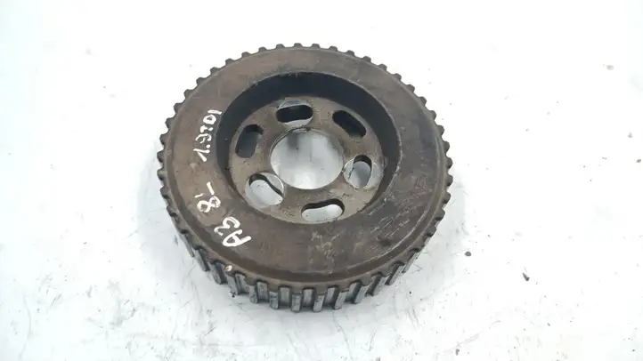 Audi A3/S3 8L (1996 - 2000) 038130111 Шкив топливного насоса — фото 1