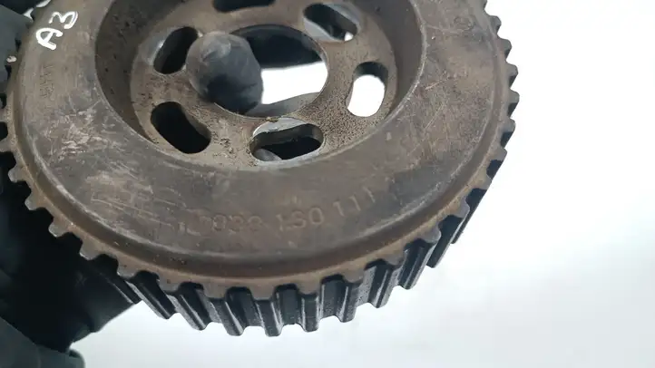 Audi A3/S3 8L (1996 - 2000) 038130111 Шкив топливного насоса — фото 2