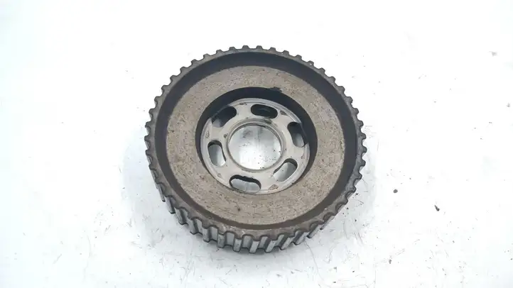 Audi A3/S3 8L (1996 - 2000) 038130111 Шкив топливного насоса — фото 3