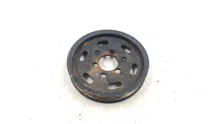 Audi A3/S3 8L (1996 - 2000) 028145255F Шкив насоса ГУР — фото 4