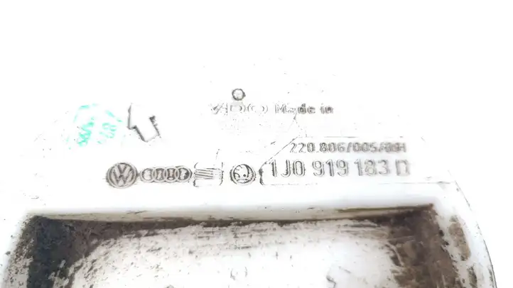Audi A3/S3 8L (1996 - 2000) 1J0919183D Топливный насос (в баке) — фото 2