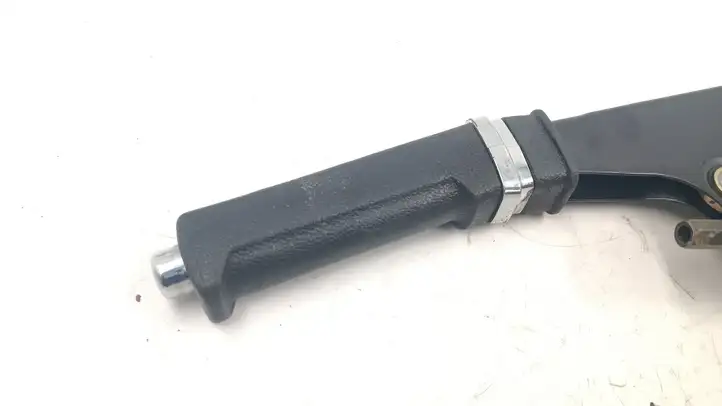 Alfa Romeo 166 (2003 - 2009) 3066G Механизм ручного тормоза (в салоне) — фото 3