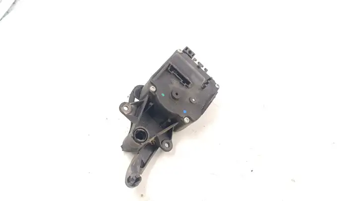 Audi A3/S3 8L (1996 - 2000) 6NN00769200 Двигатель задвижки потока воздуха — фото 2