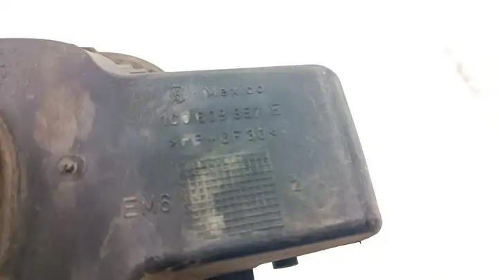 Volkswagen New Beetle (1997 - 2005) 1C0809857E Крышка топливного бака — фото 4