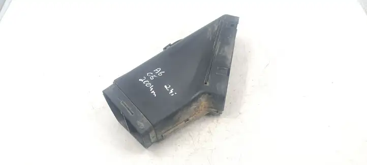 Audi A6 S6 C5 4B (2001 - 2004) 078129617E Детали воздухозаборника — фото 1