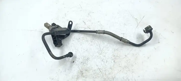 Audi A6 S6 C5 4B (2001 - 2004) 059145771G Трубки масляной системы — фото 2