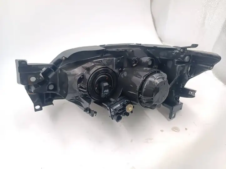 Subaru Impreza III (2008 - 2012) 1325590201 Передняя фара — фото 3