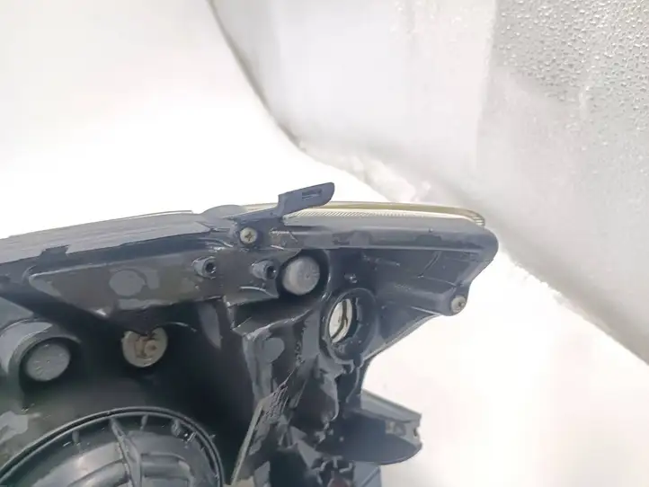 Subaru Impreza III (2008 - 2012) 1325590201 Передняя фара — фото 6