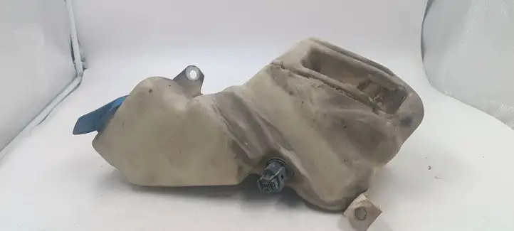 Audi A6 S6 C5 4B (1997 - 2001) 4BO955453A Бачок омывателя стекла — фото 1