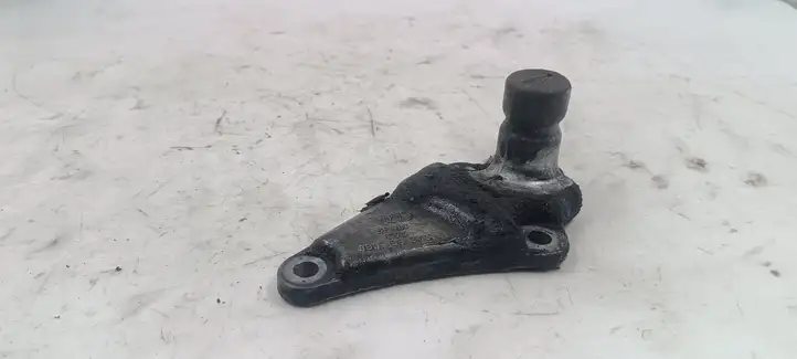 Audi A6 S6 C5 4B (1997 - 2001) 8D0199343J Кронштейн двигателя — фото 1