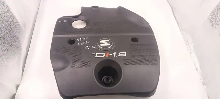 Seat Leon (1M) (1998 - 2006) 038103935AB Крышка двигателя декоративная — фото 1
