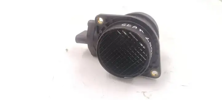 Seat Leon (1M) (1998 - 2006) 0280217121 Датчик массового расхода воздуха — фото 1