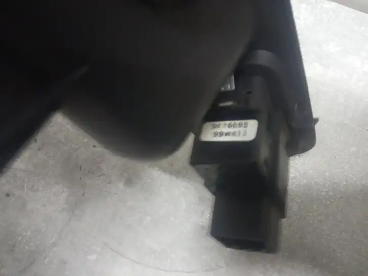 Volvo S80 (1998 - 2004) 9476695 Кнопка стеклоподъемников — фото 2
