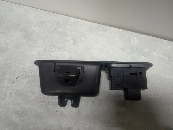 Volvo S80 (1998 - 2004) 9476695 Кнопка стеклоподъемников — фото 3
