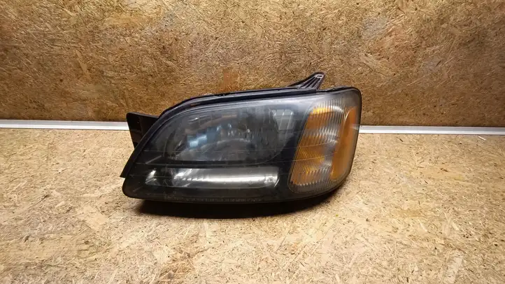 Subaru Outback (1998 - 2003) 93570105 Передняя фара — фото 1