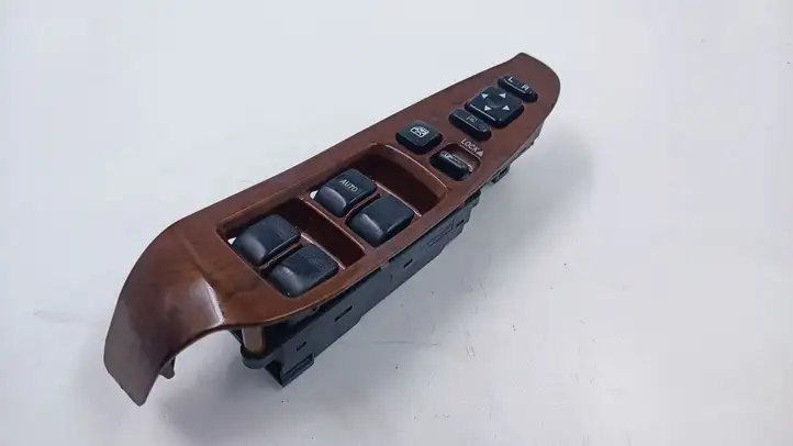 Subaru Outback (1998 - 2003) 83071AE01B Кнопка стеклоподъемников — фото 1