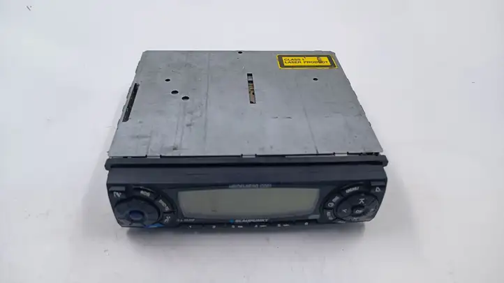 Subaru Outback (1998 - 2003) BP128011749345 Магнитола / мультимедийная система — фото 1