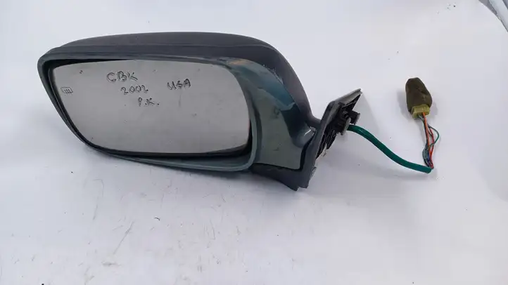 Subaru Outback (1998 - 2003) 41316900 Боковое зеркало с электроприводом — фото 1