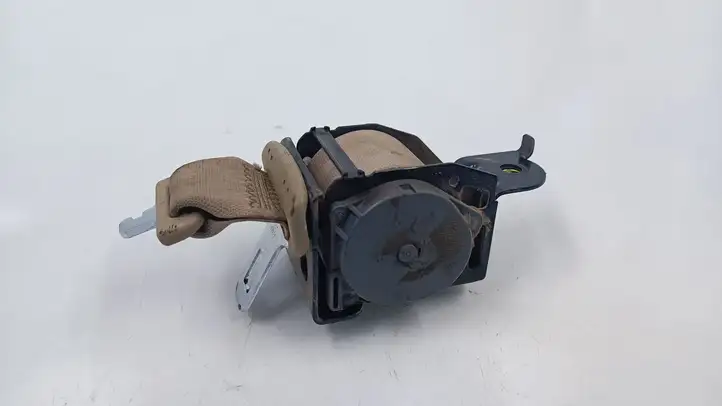 Subaru Outback (1998 - 2003) T0905291 Центральный ремень безопасности — фото 1