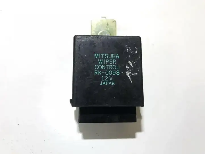 Subaru Outback (1998 - 2003) RK0098 Реле стеклоочистителей — фото 1