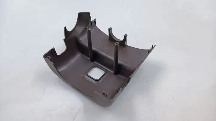 Subaru Outback (1998 - 2003) 34341AE04A Обшивка рулевой колонки — фото 2