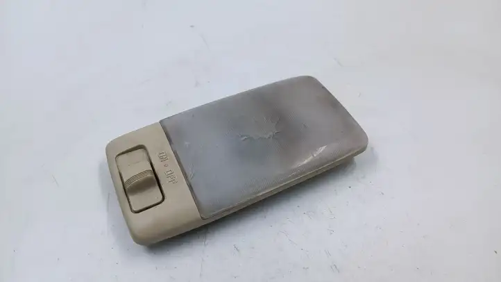 Subaru Outback (1998 - 2003) Плафон салона — фото 1