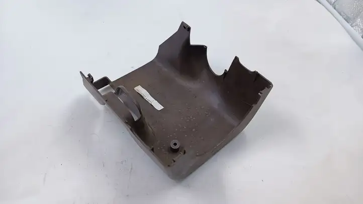 Subaru Outback (1998 - 2003) 34341AE07A Обшивка рулевой колонки — фото 1
