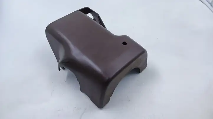Subaru Outback (1998 - 2003) 34341AE07A Обшивка рулевой колонки — фото 2