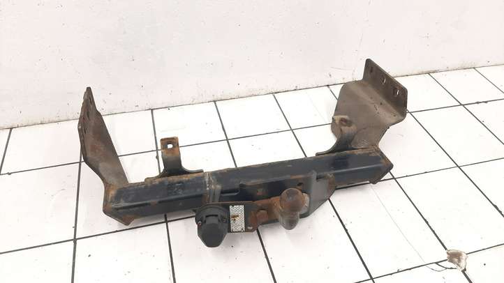 Ford Transit (2006 - 2013)   Комплект крюка