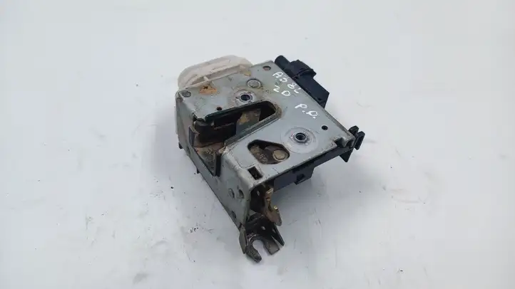 Audi A3/S3 8L (1996 - 2000) 8L1837016B Замок ручки двери — фото 1