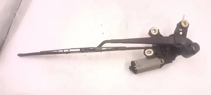 Seat Leon (1M) (1998 - 2006) 1J6955711C Механизм стеклоочистителя заднего стекла — фото 2