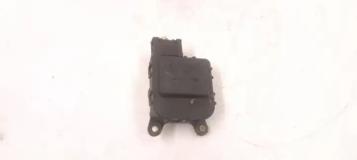 Seat Leon (1M) (1998 - 2006) 1J1907511D Двигатель задвижки потока воздуха — фото 2