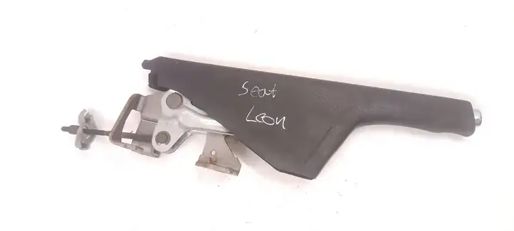 Seat Leon (1M) (1998 - 2006) 1J0 Механизм ручного тормоза (в салоне) — фото 1
