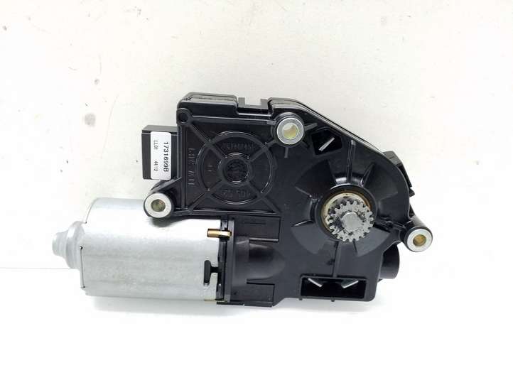 BMW 5 F10 F11 (2009 - 2016)  7316535 Двигатель привода люка-крыши