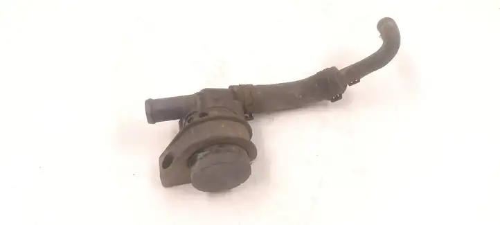 Volkswagen PASSAT B5 (1997 - 2000) 8D0203615 Электроциркуляционный насос — фото 1