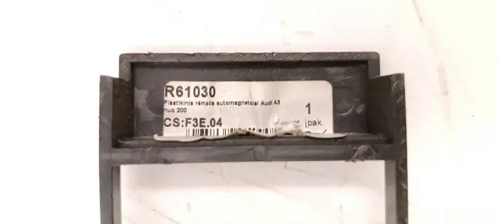 Audi A3/S3 8L (1996 - 2000) 1U0200 Декоративная отделка — фото 3