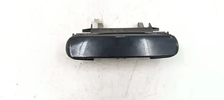 Audi A6 S6 C5 4B (2001 - 2004) 4B0839885 Наружная ручка двери — фото 1