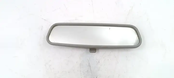 Audi A6 S6 C5 4B (2001 - 2004) 8D0857511A Салонное зеркало заднего вида — фото 1